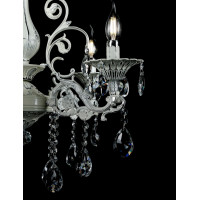 Люстра свеча L2277/5C (CRL) Splendid-Ray
234438