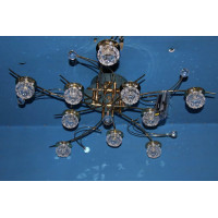 Галогеновая люстра L5209/10 (FGD) Splendid-Ray
18812441