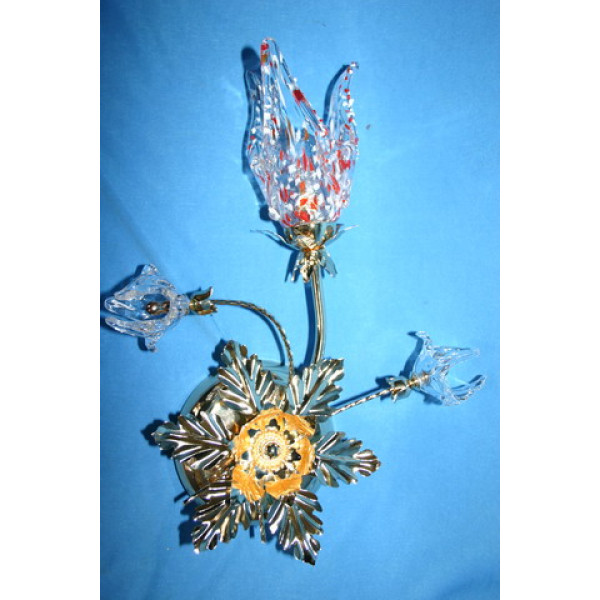 Галогеновое бра B23274/1 Splendid-Ray
112967