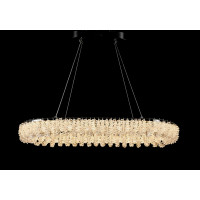 Хрустальная люстра L33038/800*380/1 LED (CH) Splendid-Ray
309019