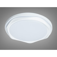 Світлодіодна люстра Diasha біла 34Вт до 6м² Diasha W-29/400