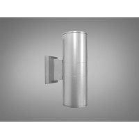 Уличный фонарь лед бра Diasha DF-2004