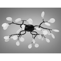 Люстра "Світлячок", 28 ламп Diasha X890-28ABK Люстра "Світлячок", 28 ламп Diasha X890-28ABK