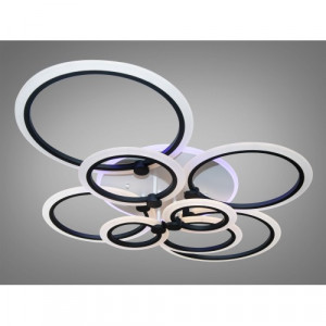 linisiln 1888-8 BK LED-3