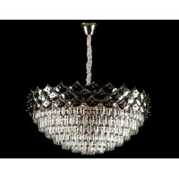 Хрустальная люстра L93047/750/15 (SGD)(A+B) Splendid-Ray
300996