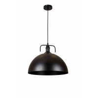 Люстра подвесная в стиле лофт Levistella 7546648-1 BK(400)