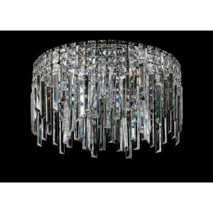 Хрустальная люстра LGH90339/8 (CR) Splendid-Ray
286419