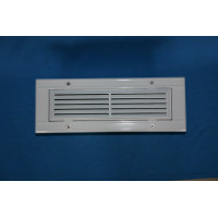 Фасадный светильник U4524 [WT] Splendid-Ray
100936