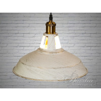 Лофт люстры Diasha 6857-310-WH-G 