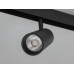 Магнітний трековий поворотний світильник, 18 Вт, чорний Diasha QY-CX121B/18W-BK Магнітний трековий поворотний світильник, 18 Вт, чорний Diasha QY-CX121B/18W-BK
