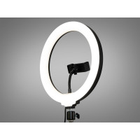 RGB селфі лампа, 26см, без штативу Diasha SL-10RGB