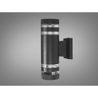 Уличный светильник на стену