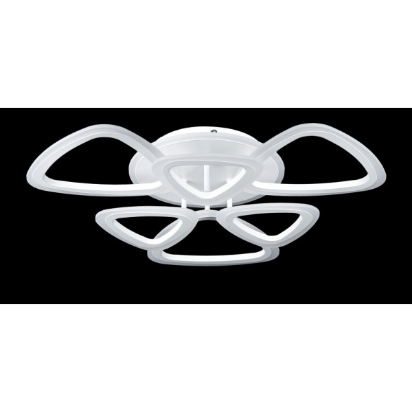 Светодиодная люстра LK109/3+3+A LED (WHITE) Splendid-Ray
2850142