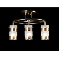 Люстра с плафонами  L858/3 (MIX) Splendid-Ray
879872