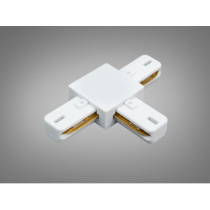 Кутовий елемент для , серія 1003 Diasha PPF-1003-JOINT-T-WH