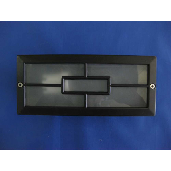 Фасадный светильник U4514 [BK] Splendid-Ray
100933