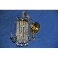 Бра с плафонами B8202/1 Splendid-Ray
04003