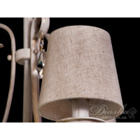 Классическая люстра Diasha 8007/3 