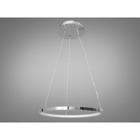Люстра светодиодная круг 36W Diasha MD9079-400HRdimmer
