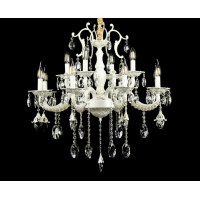 Люстры в зал классические Splendid-Ray 253667 (LWT-GD) 