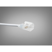 Конектор для стрічки 220V, IP65 Diasha P220M-COB-plug-0.35