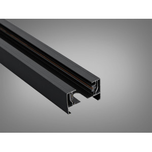 Струмонесуча рейка збільшеної потужності Diasha PPF-1209-3M-BK