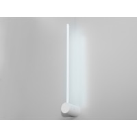 Сучасне, красиве біле світлодіодне бра, 10 Вт Diasha 9408/WH-600