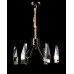 Люстра свеча L1820/6 (SGD) Splendid-Ray
405999
