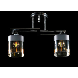Люстра с плафонами  L91001/2 (CR) Splendid-Ray
260825