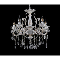 Люстра свеча LKM777/5 (WT+GD) Splendid-Ray
212762