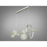 Люстра Loft на 7 ламп Diasha 1947-7HR