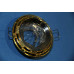 Точечный светильник D1163A MR16 (GCH) Splendid-Ray
145020