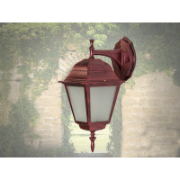 Уличный фонарь Diasha DJ045-S-W1 RAB