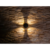 Уличные светильники бра светодиодные 4W Diasha DFB-2214NW