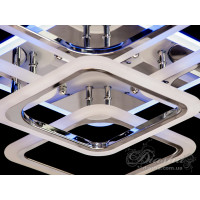 LED люстры Diasha A8060/4+1HR LED 3color dimmer 