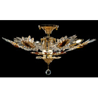 Хрустальная люстра L321670H30L9 Splendid-Ray
990717