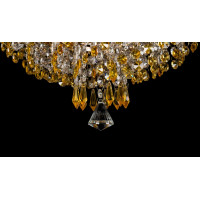 Хрустальная люстра L8414/500/6 (FGD-WT+YE) Splendid-Ray
204033