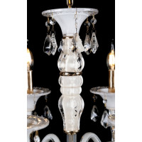 Люстры в зал классические Splendid-Ray 211343