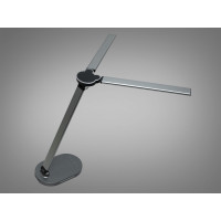 Світлодіодна настільна лампа з регулюванням яскравості, 14 Вт Diasha 5508GR