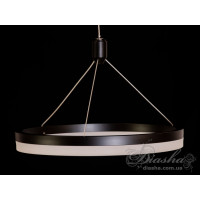LED люстра Diasha D2047/3BK