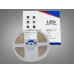 LED стрічка 12в, 240 діодів на метр, 10мм, нейтральний Diasha N12-2835-240-NW-20-10