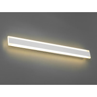 Бра на стену 34W Diasha 7312-60WH