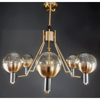 Люстра в стиле лофт Linisoln 5068/6