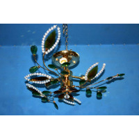 Хрустальная люстра L0272/3 Splendid-Ray
7253