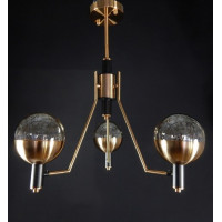 Люстра в стиле лофт Linisoln 5068/3 Люстра в стиле лофт Linisoln 5068/3