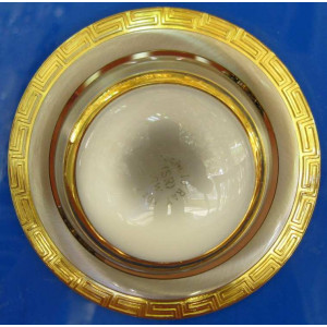 Точечный светильник ZJ1146A R50(с лампочкой) (SNG) Splendid-Ray
145031