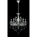 Люстра свеча L2277/5C (CRL) Splendid-Ray
234438