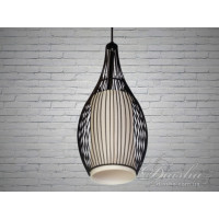 Светильник Loft Diasha 8740/1BK