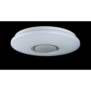 Светодиодная люстра LY8339/24W*2 LED+BLUETOOTH (WT) Splendid-Ray
1999538