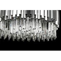 Хрустальная люстра Splendid-Ray 254442/12 (SL)